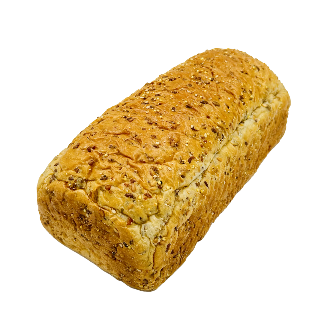 Тостовый хлеб с семечками 450г