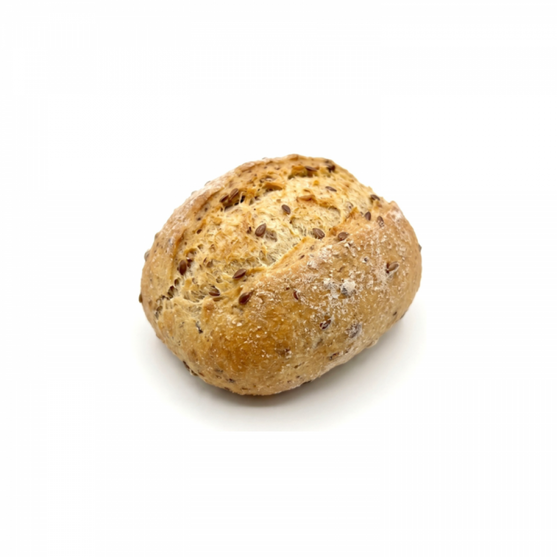 Seed bread roll