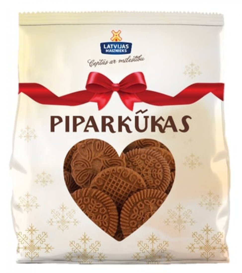 JAUNUMS! PIPARKŪKAS