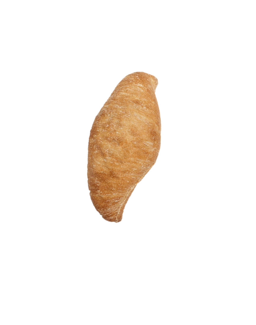 MINI CAUCASIAN BREAD