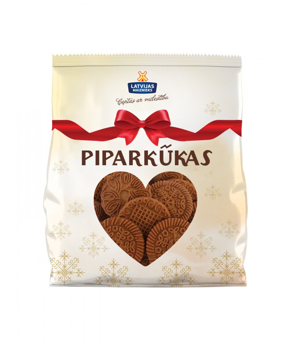 Gingerbread