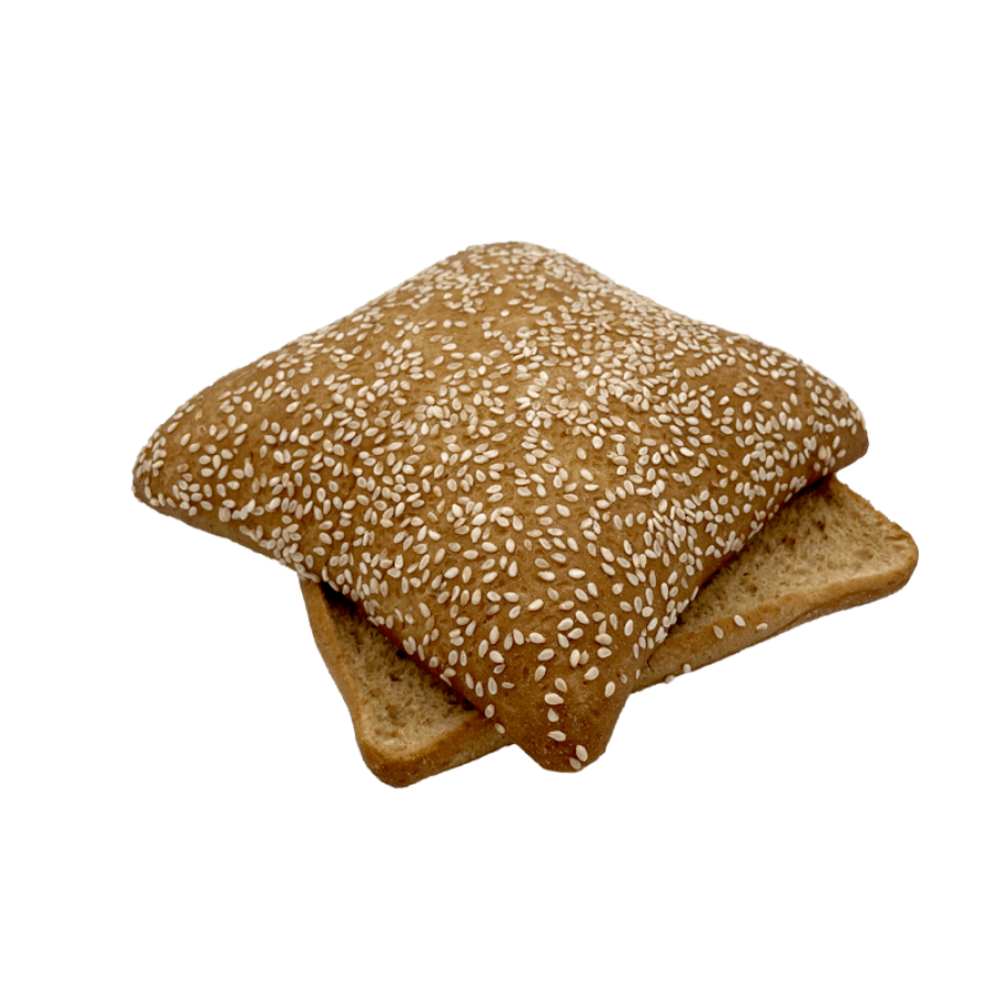 BO XL Portion bread