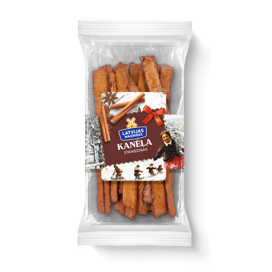  Cinnamon Sticks