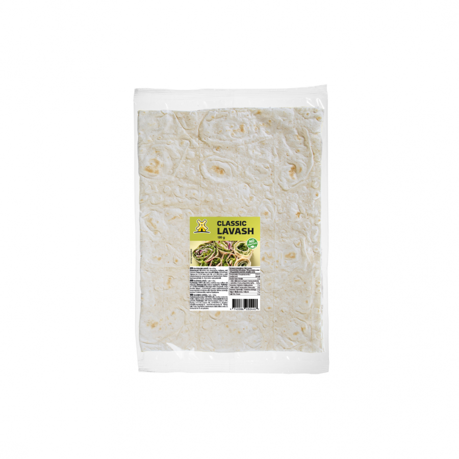 Classic Lavash