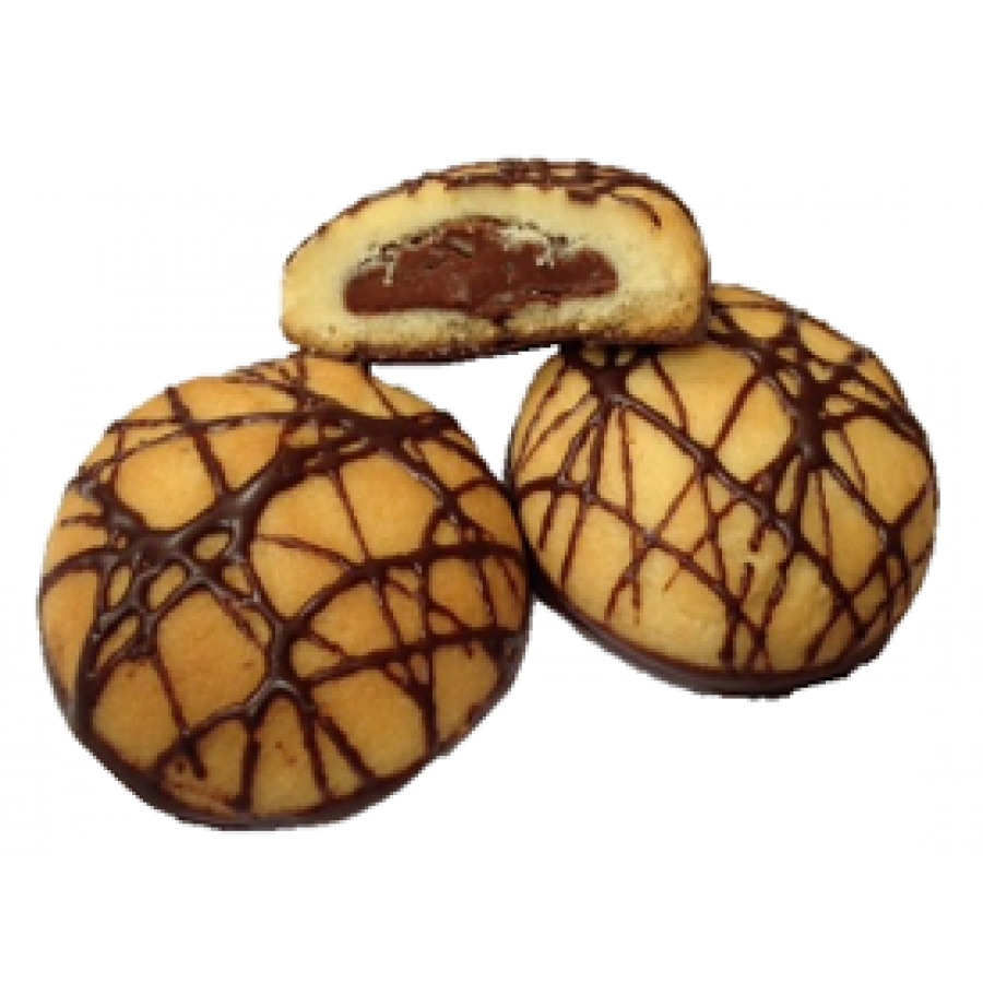 Cookies "Madara"