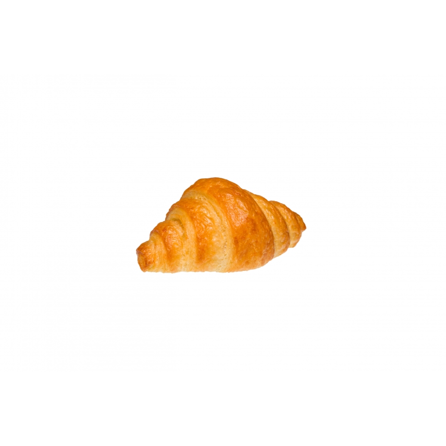 Mini butter croissant