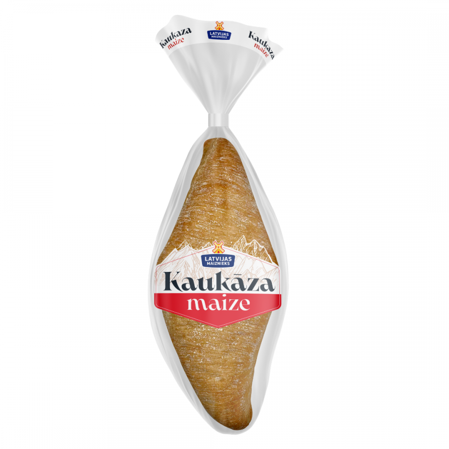 Кавказский хлеб